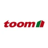 Logo der Firma Toom.